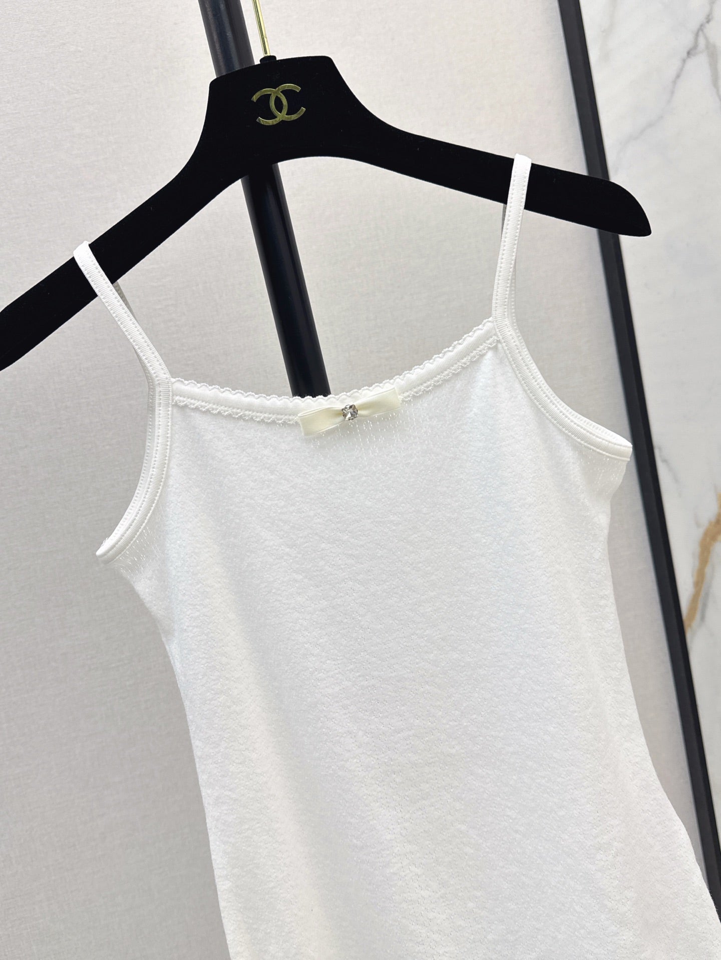 Ch 25ss cotton camisole