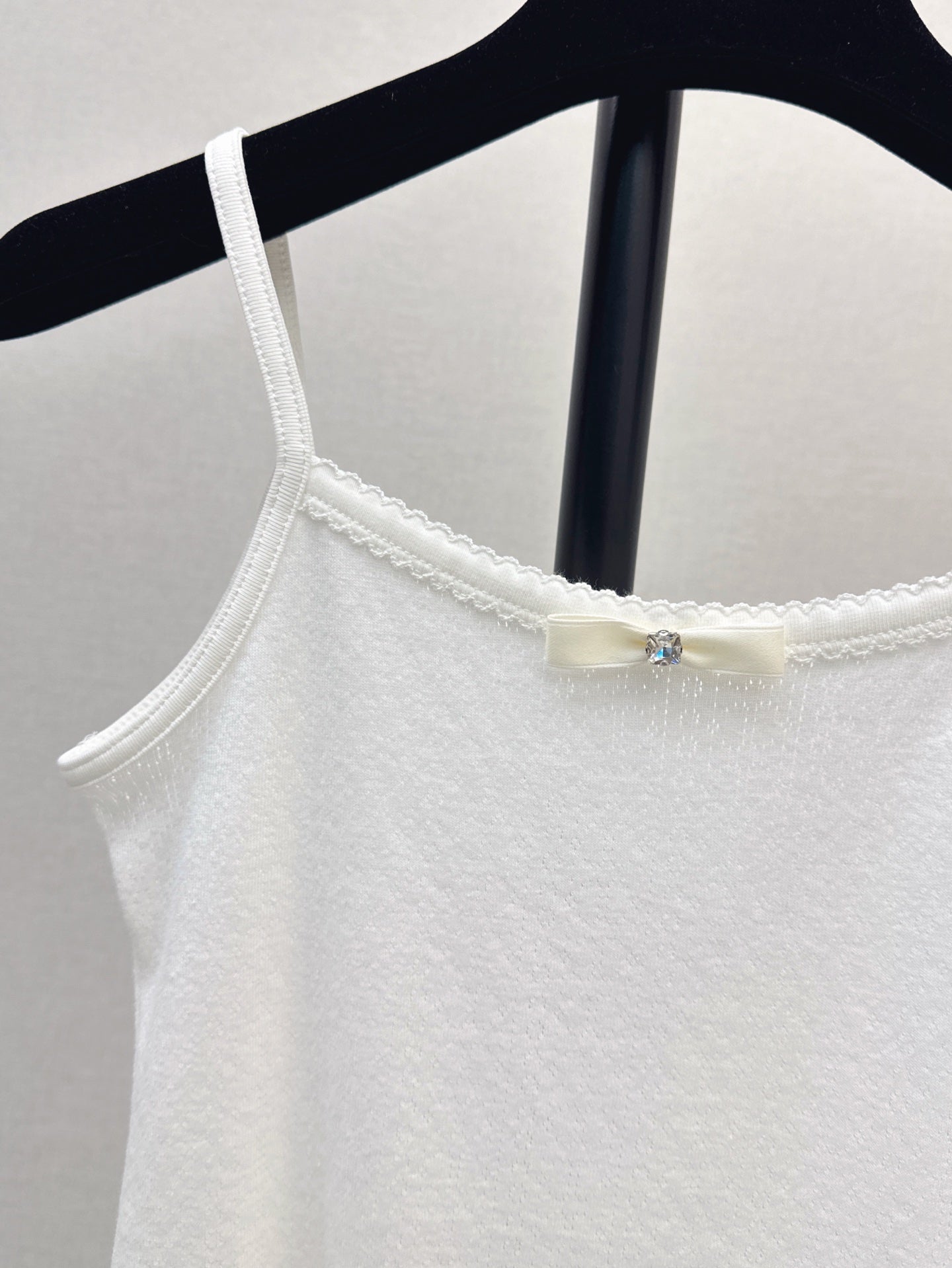 Ch 25ss cotton camisole