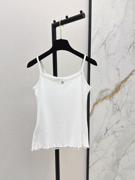 Ch 25ss cotton camisole