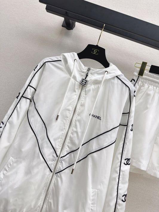 Ch 25ss sunscreen set