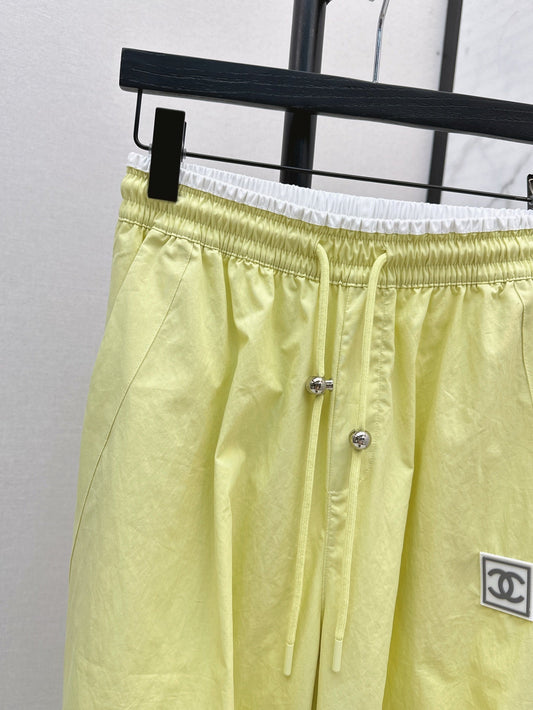 Ch 25ss sweatpants