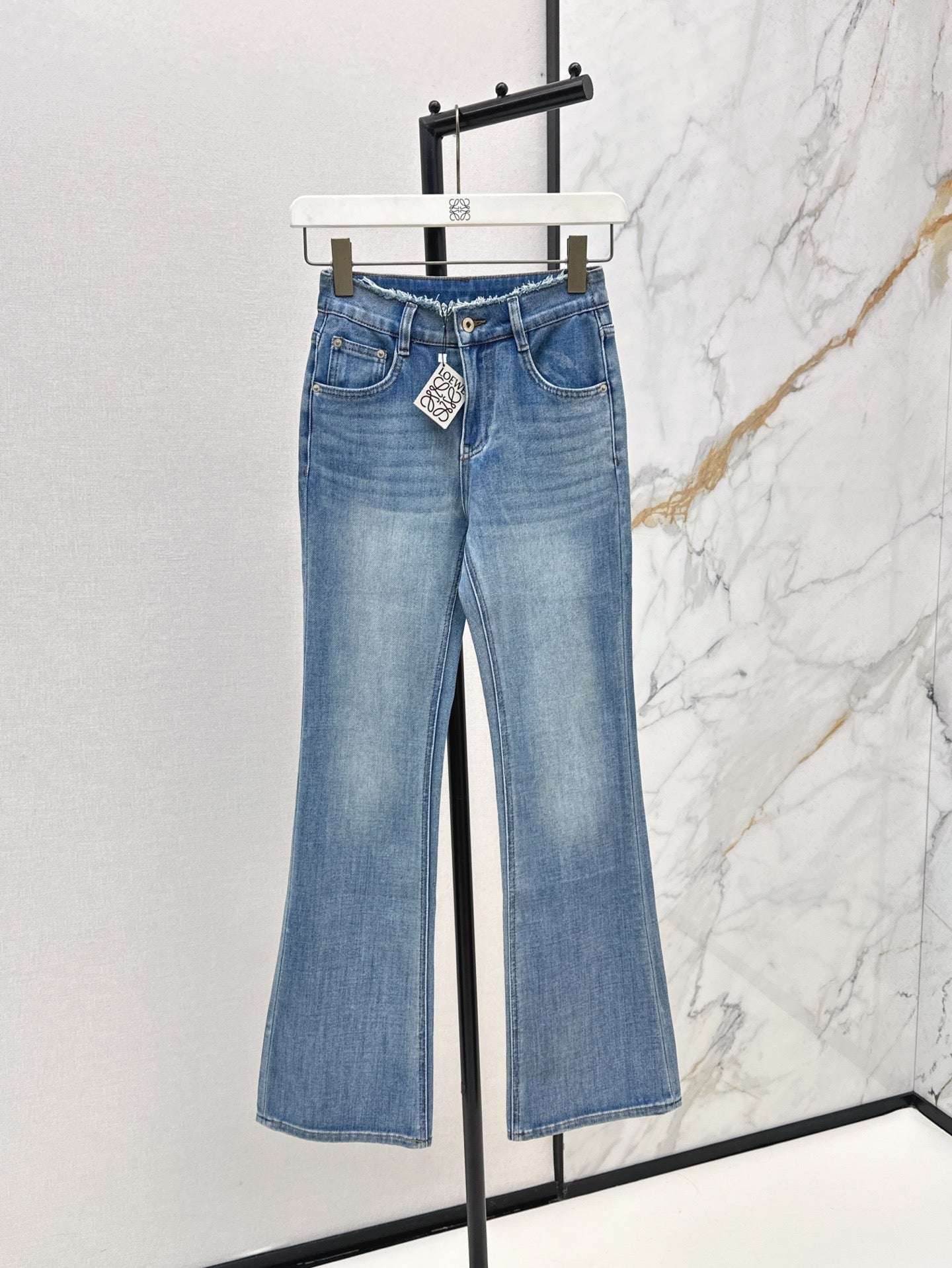 Chan 25ss jeans