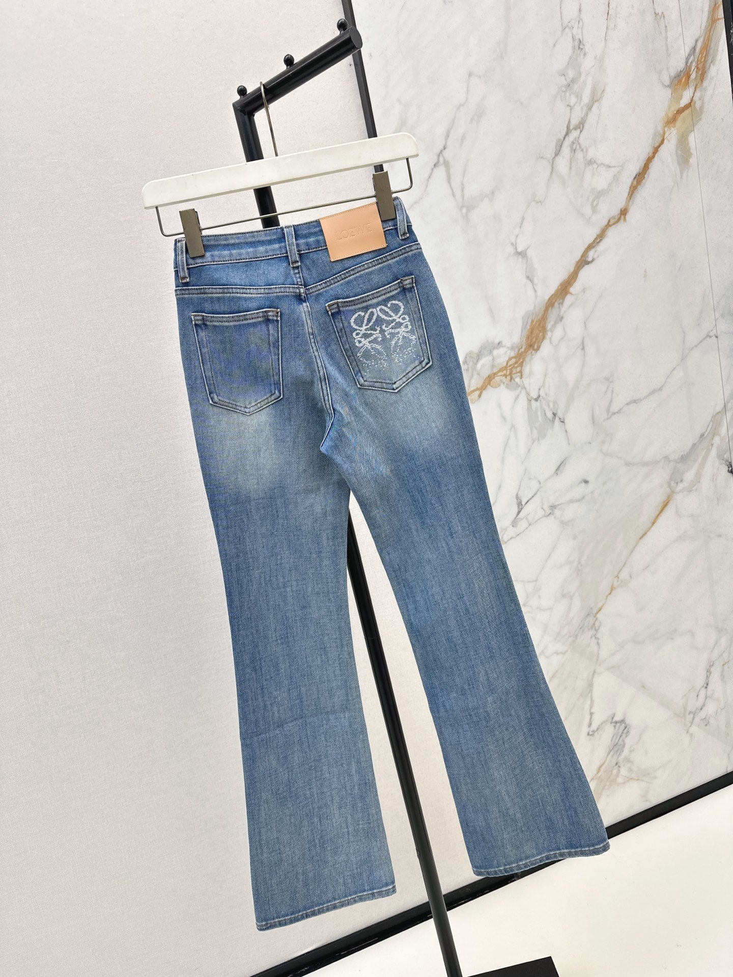 Chan 25ss jeans