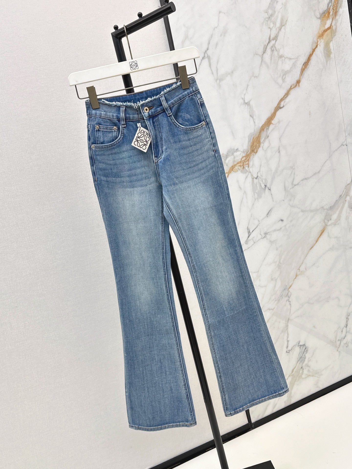 Chan 25ss jeans