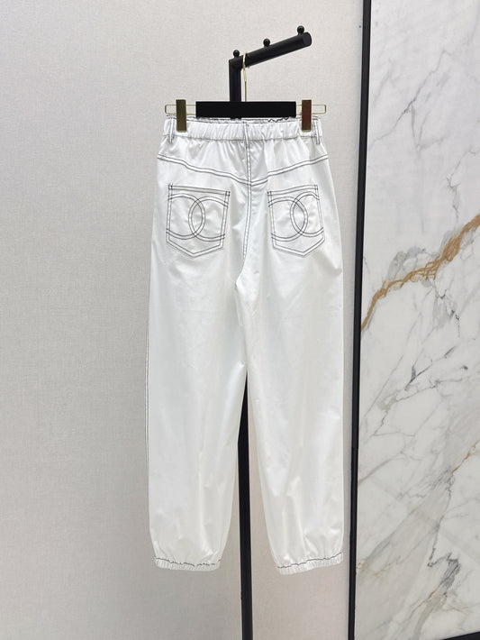 Chan 25ss pants