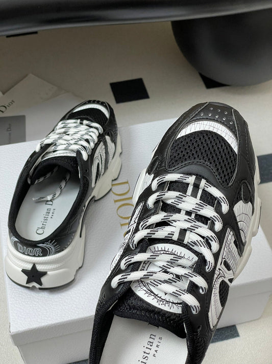 CD 25ss chrono sneaker