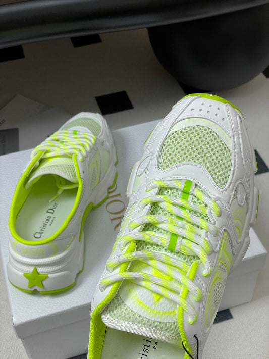 CD 25ss chrono sneaker