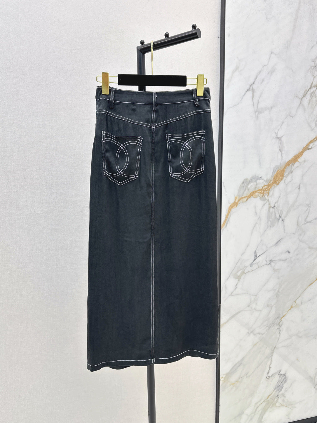 Chan 25ss skirt