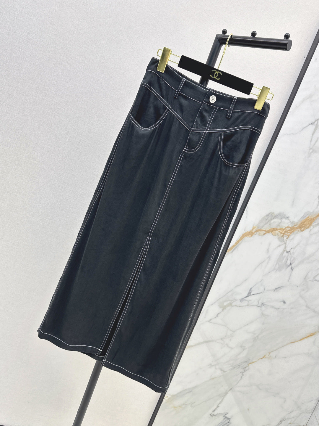 Chan 25ss skirt