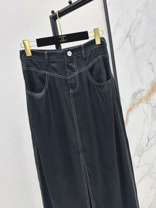 Chan 25ss skirt