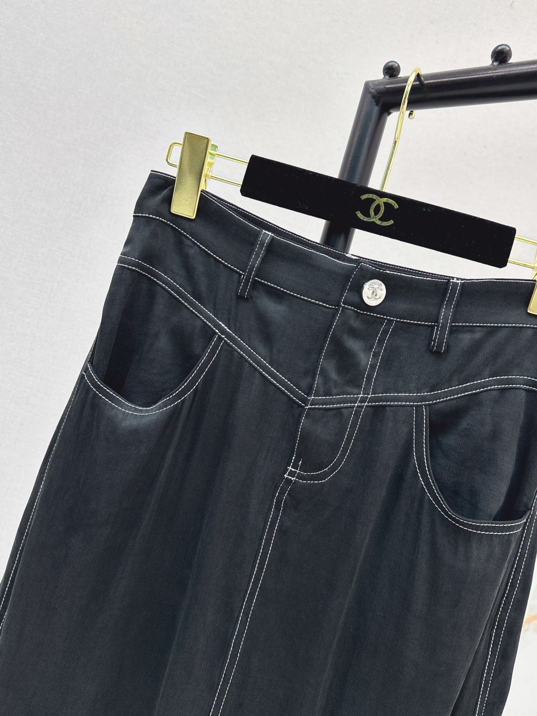 Chan 25ss skirt