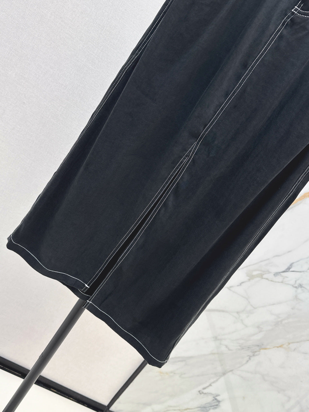 Chan 25ss skirt