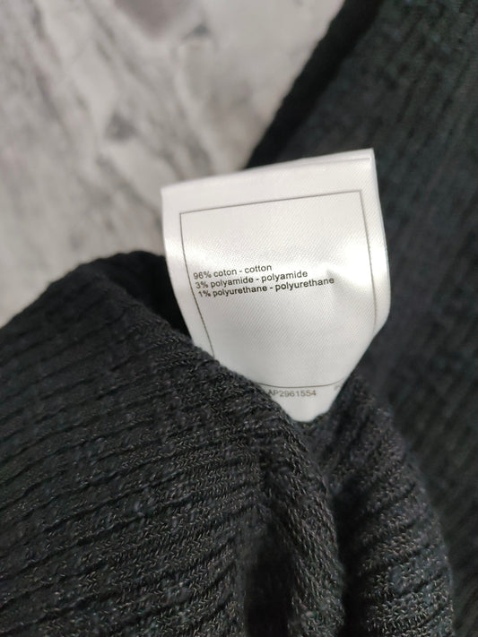 Chan 25ss knit shirt