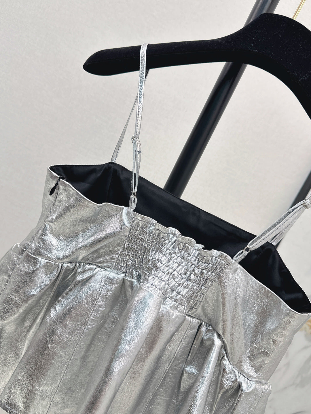 Chan 25fw vintage camisole