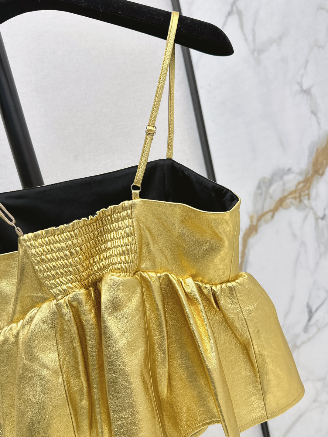 Chan 25fw vintage camisole