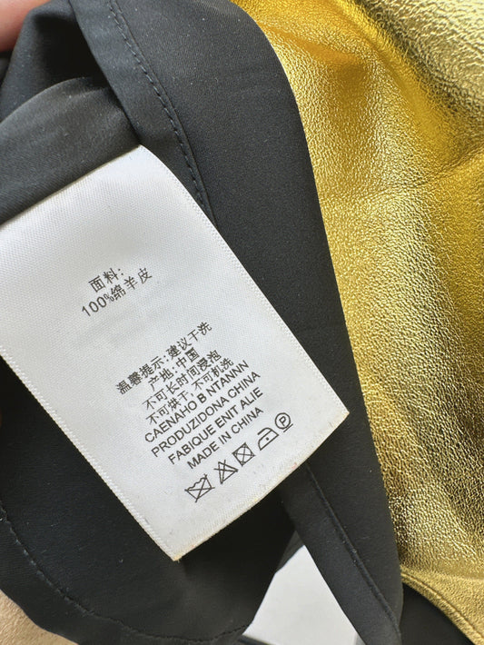 Chan 25fw vintage camisole