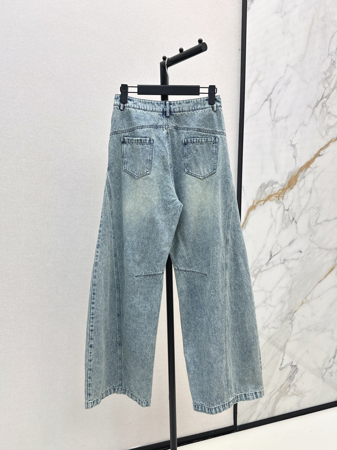 Chan 25fw jeans