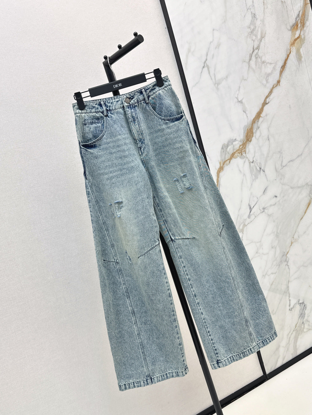 Chan 25fw jeans