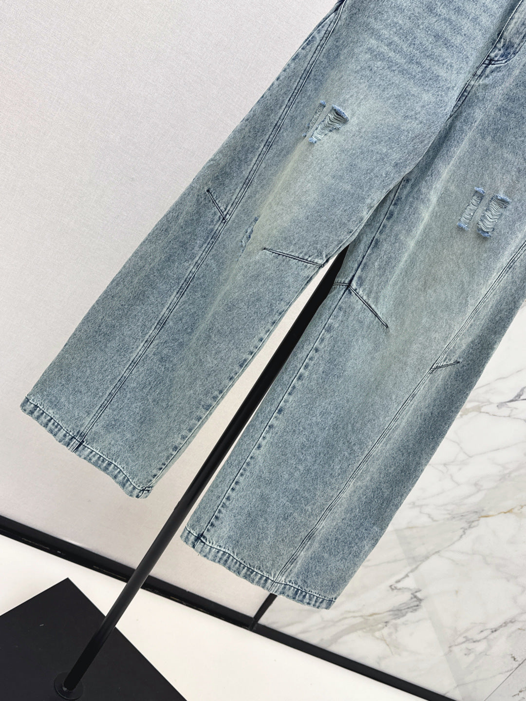 Chan 25fw jeans