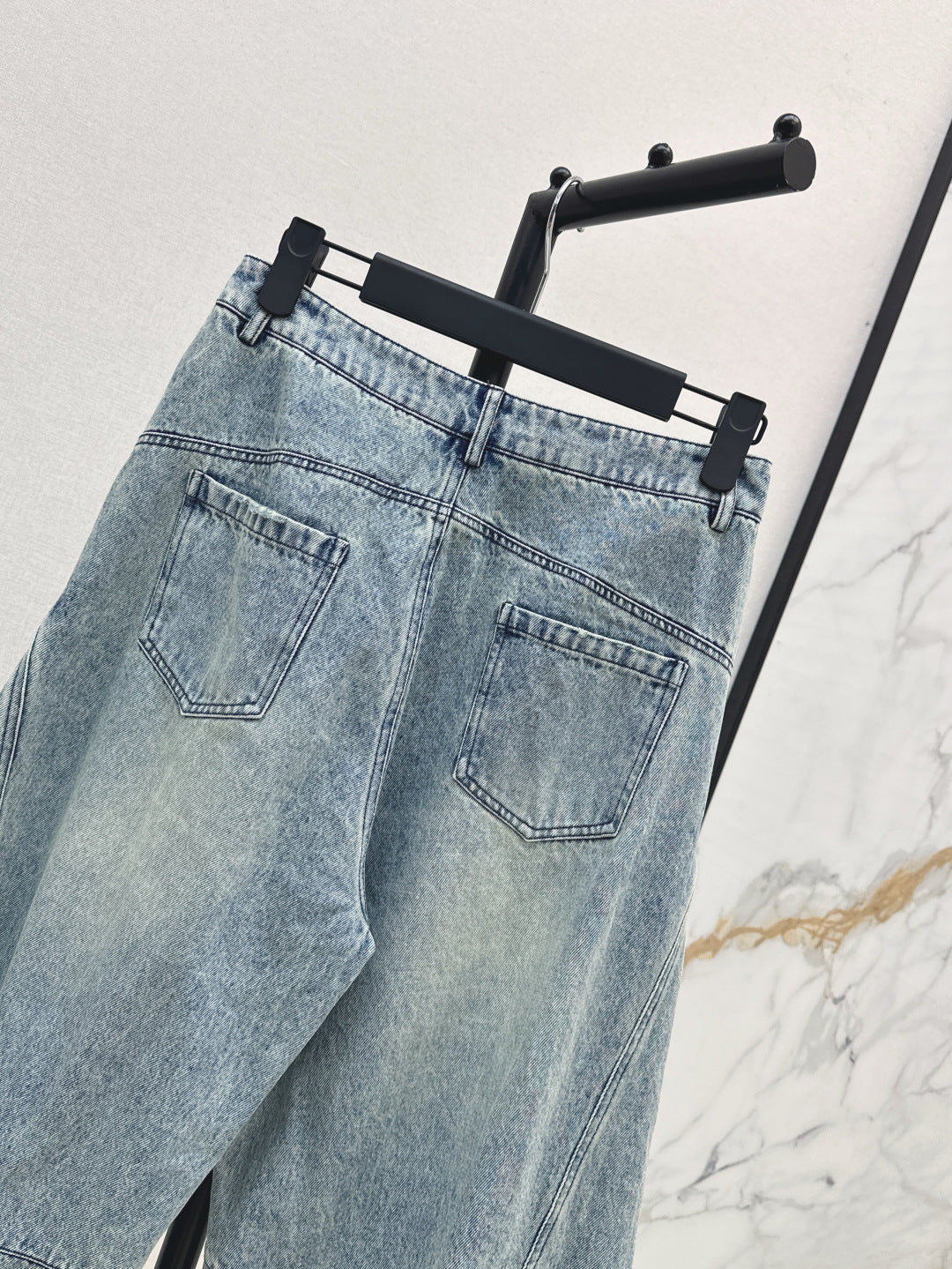 Chan 25fw jeans