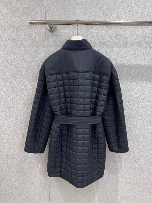 Her 25fw down jacket