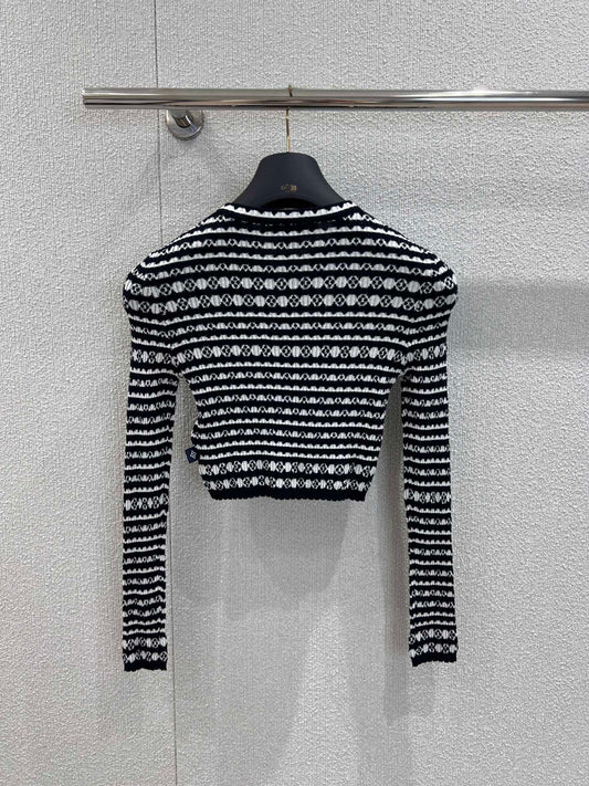 1ou 25ss knitted cardigan