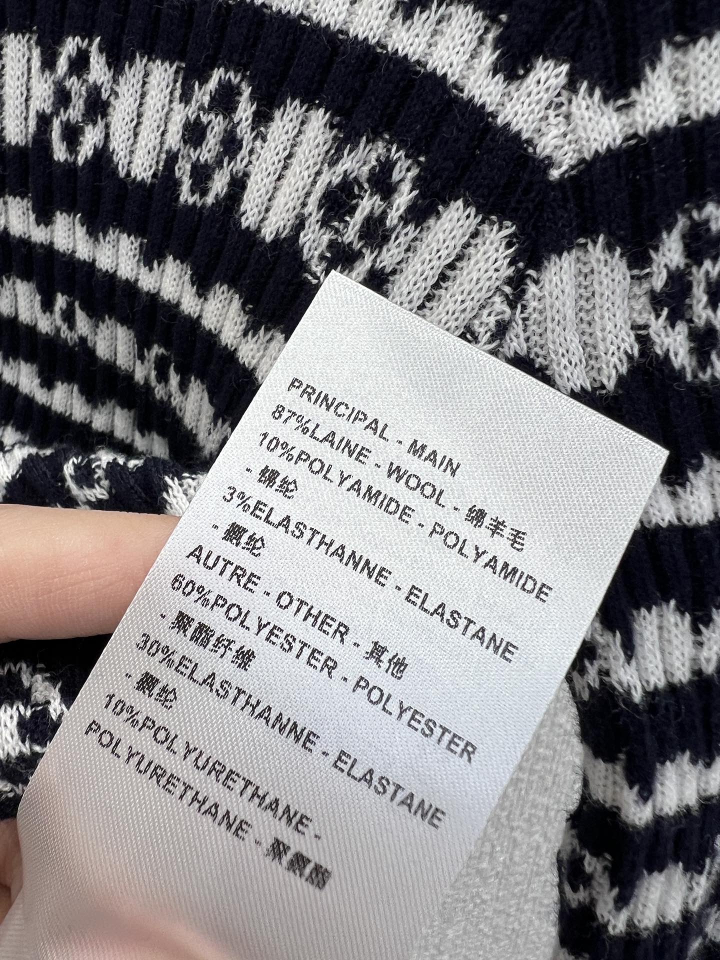 1ou 25ss knitted cardigan