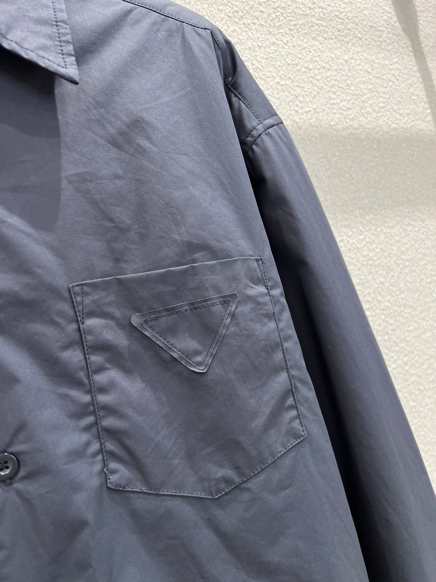 Pra 25fw padded jacket