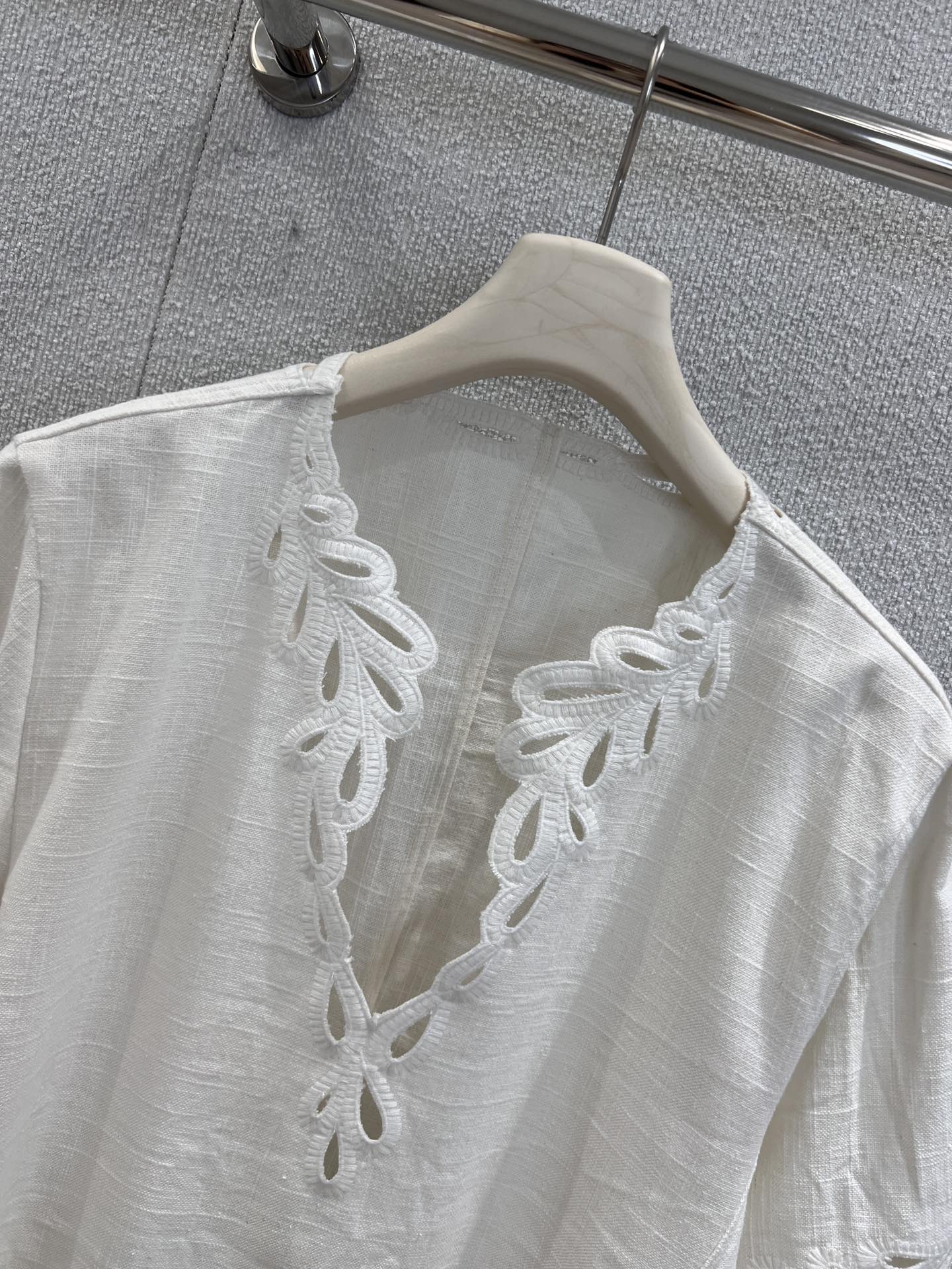 Isa 25ss embroidered suit