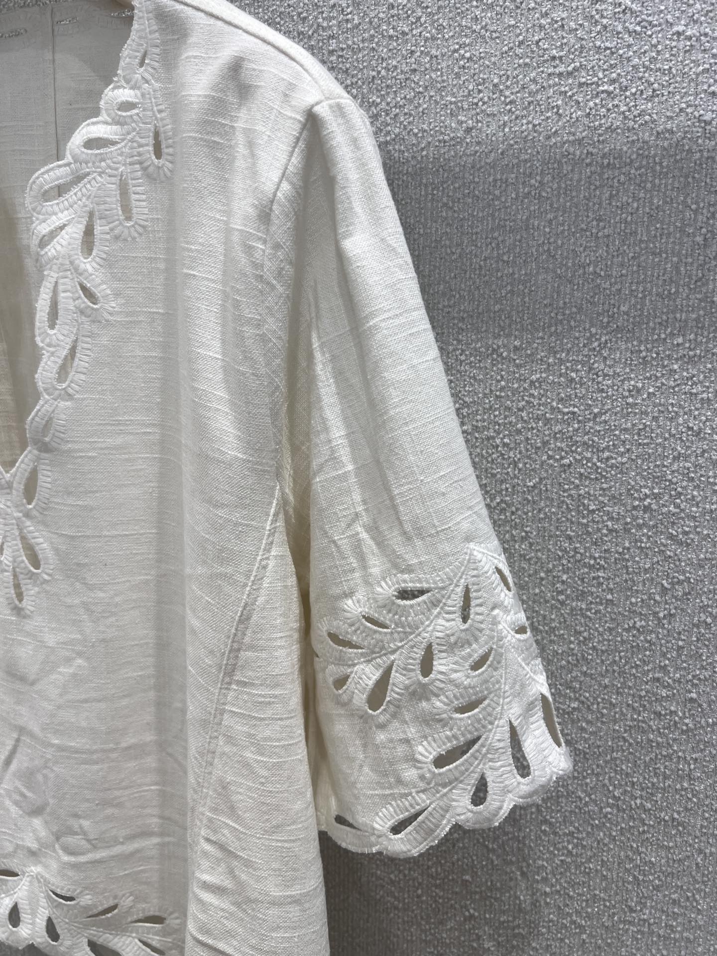 Isa 25ss embroidered suit
