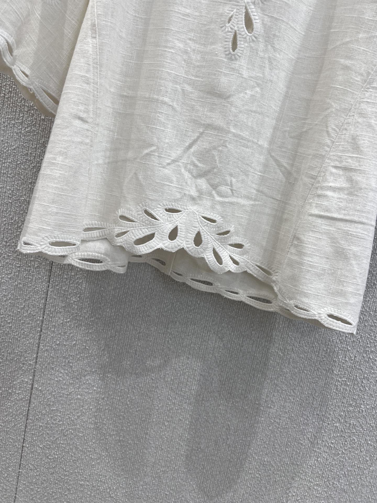 Isa 25ss embroidered suit