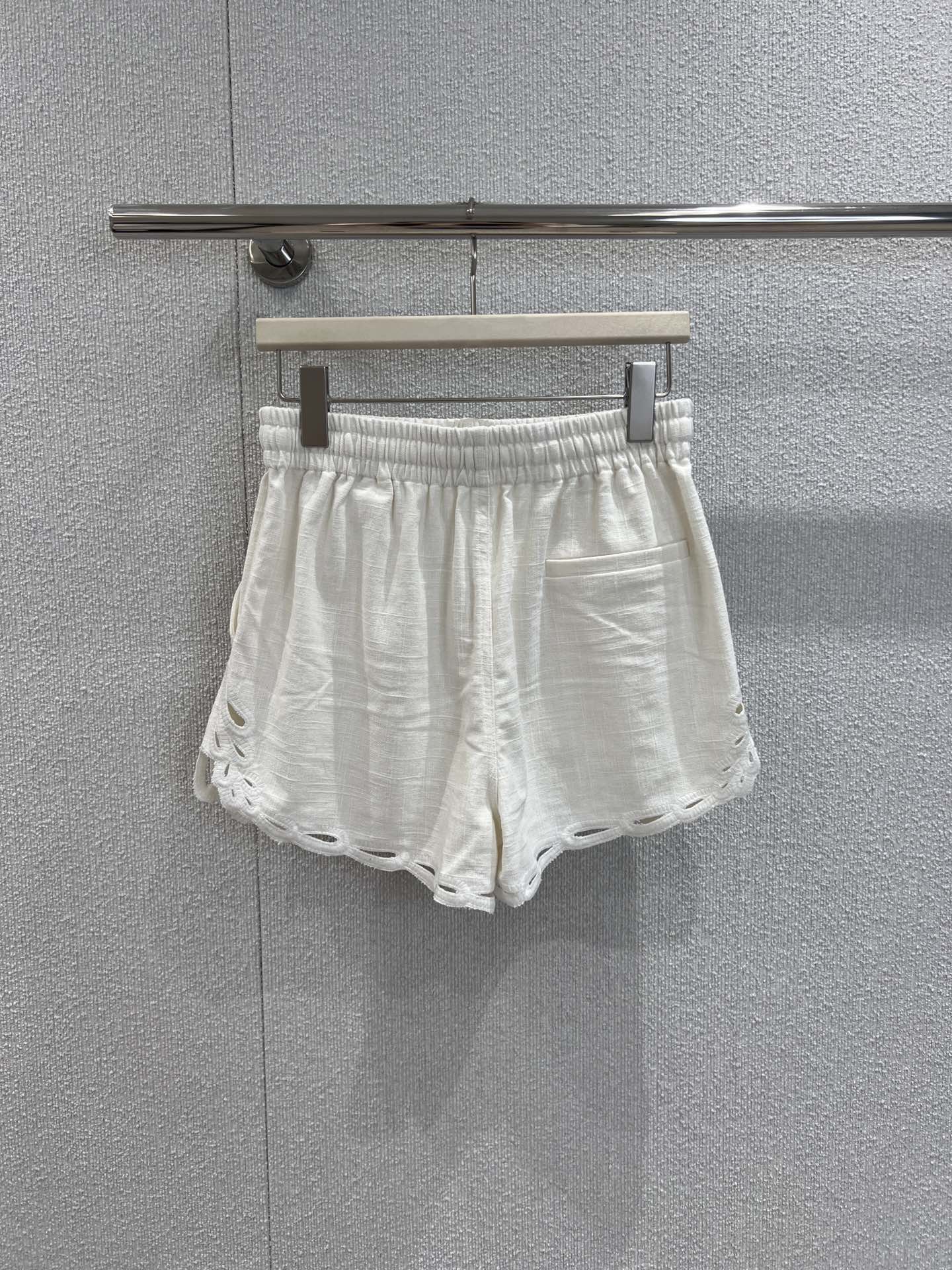 Isa 25ss embroidered suit
