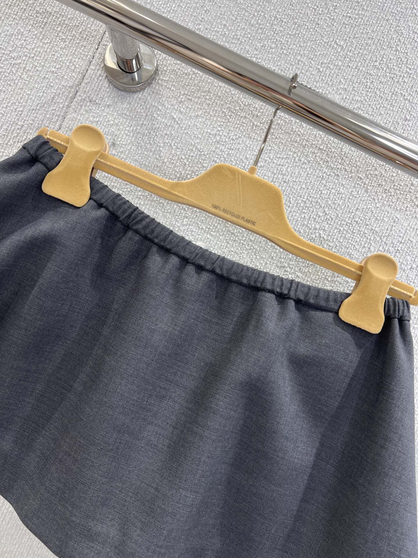 Miu 25fw Ballet Skirt