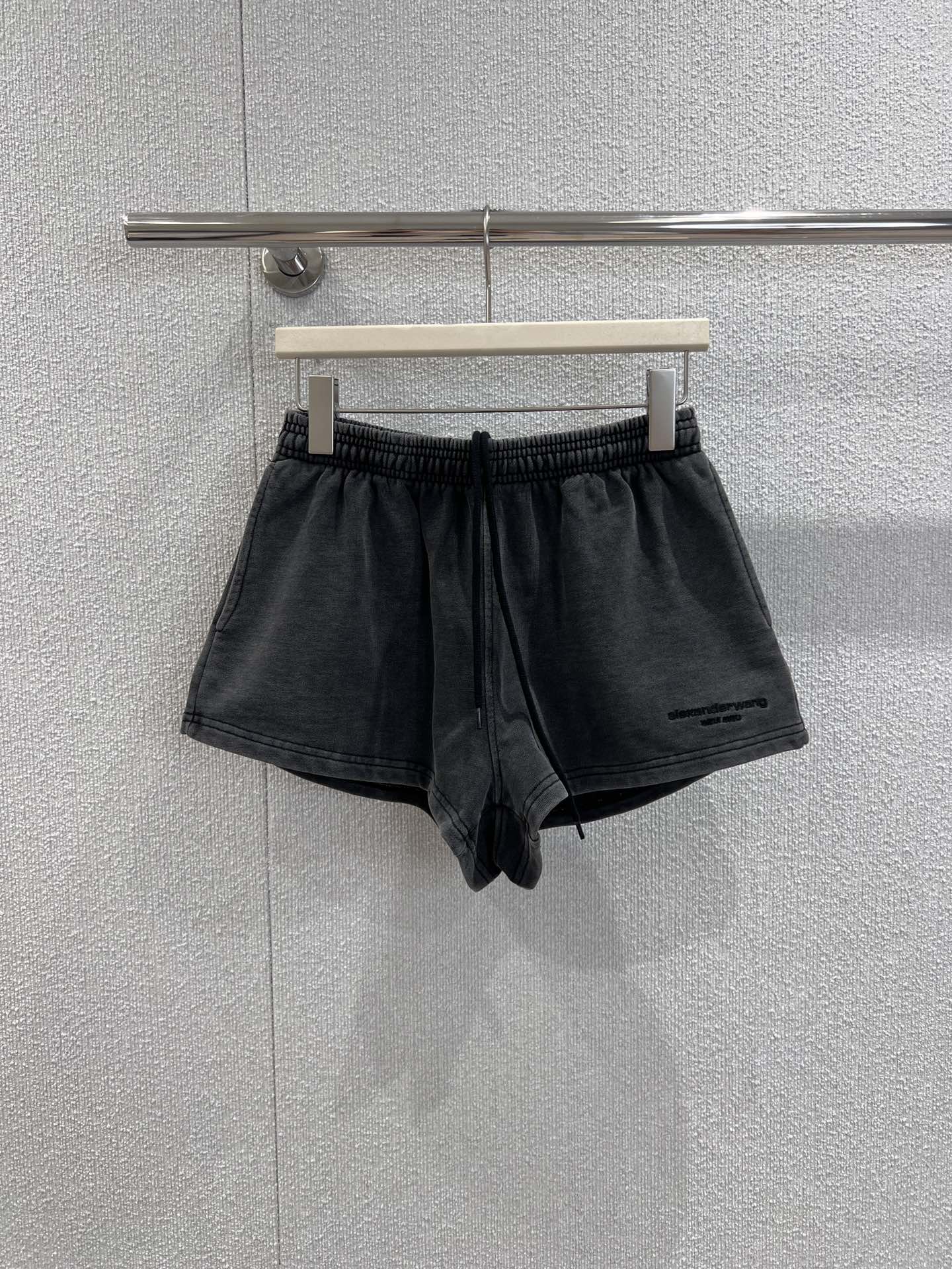 Ale 25fw Athleisure Pants Shorts