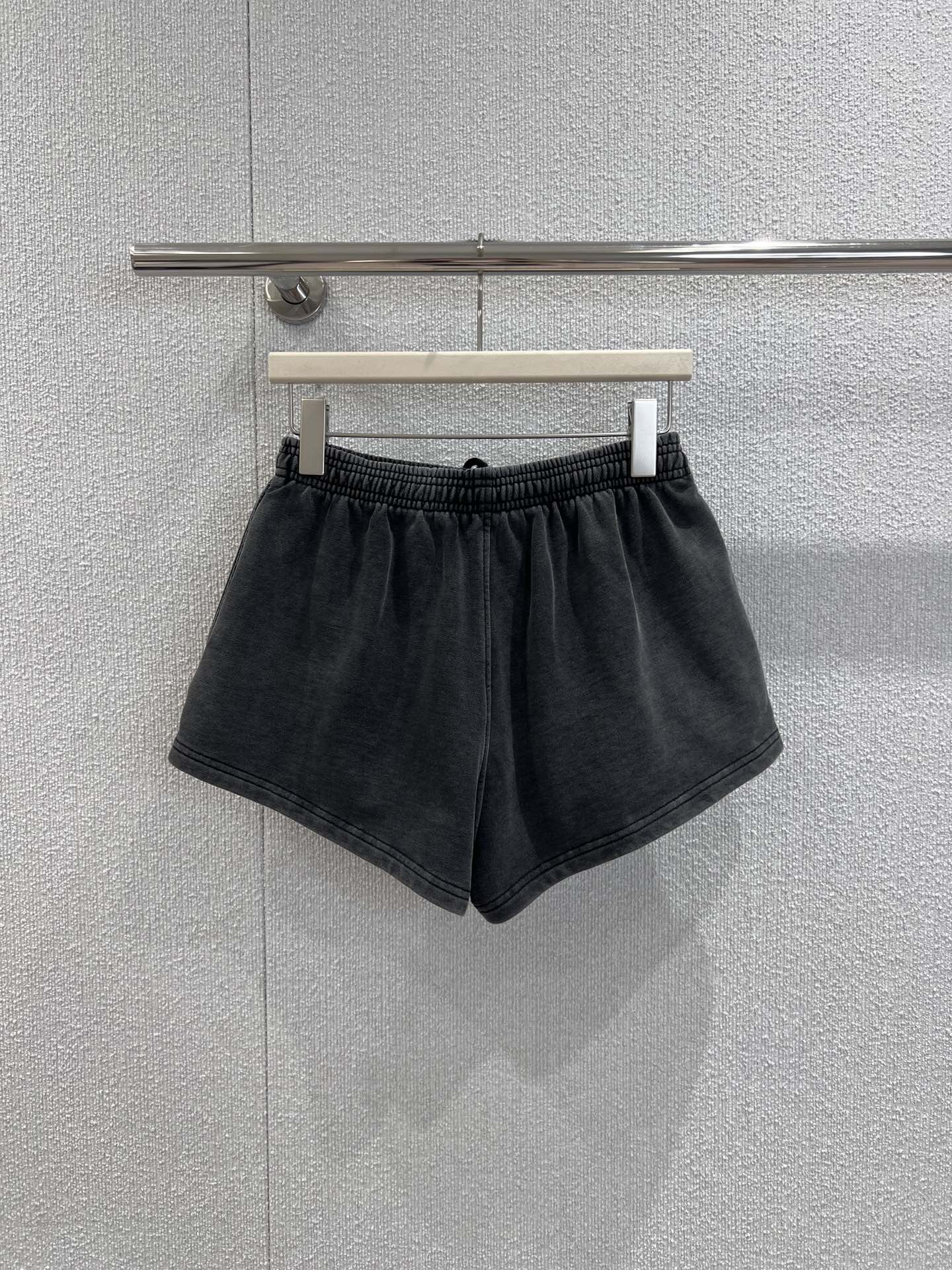 Ale 25fw Athleisure Pants Shorts