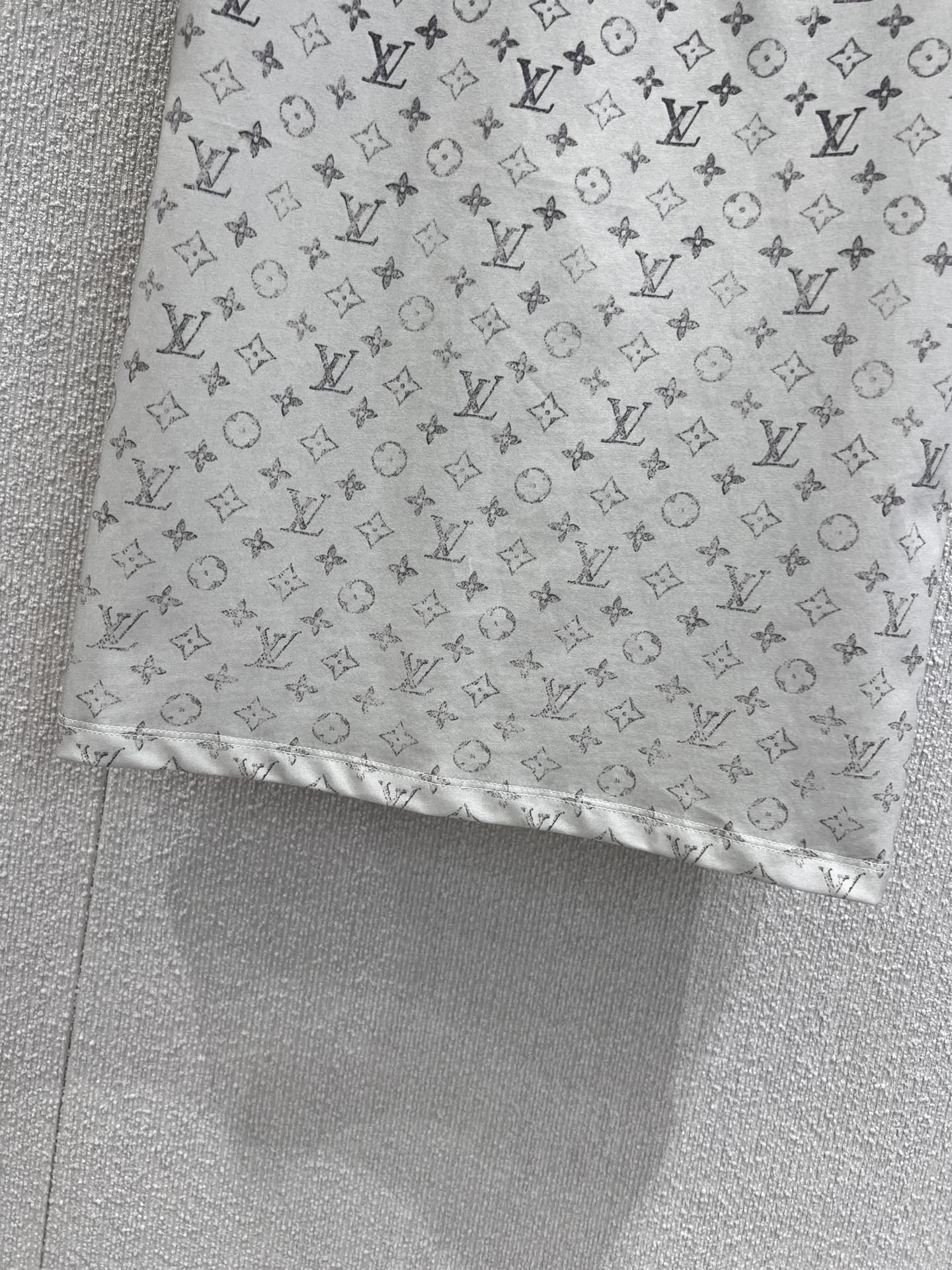 1ou 25ss Printed T-Shirt