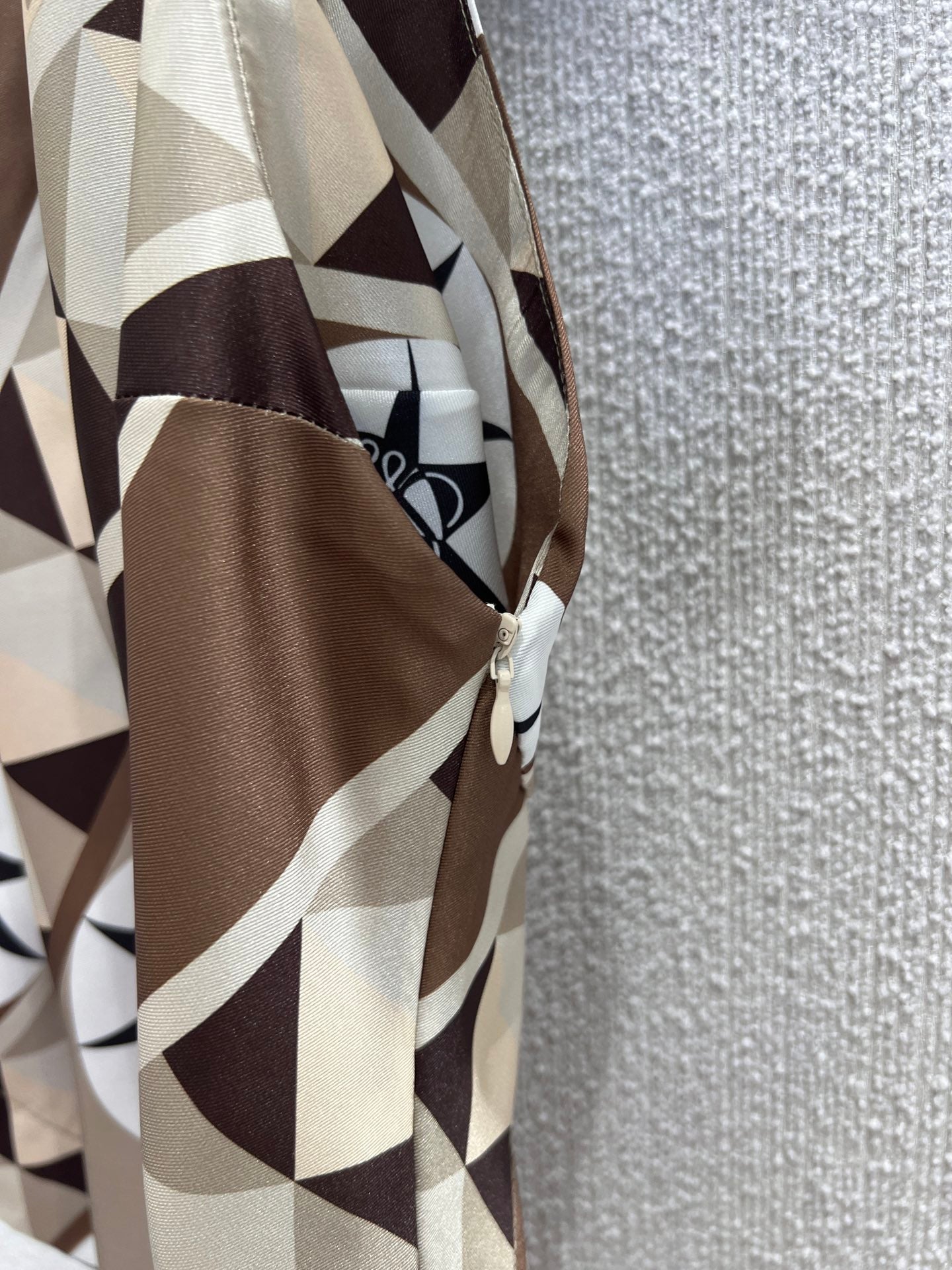 Loe 25ss halterneck top