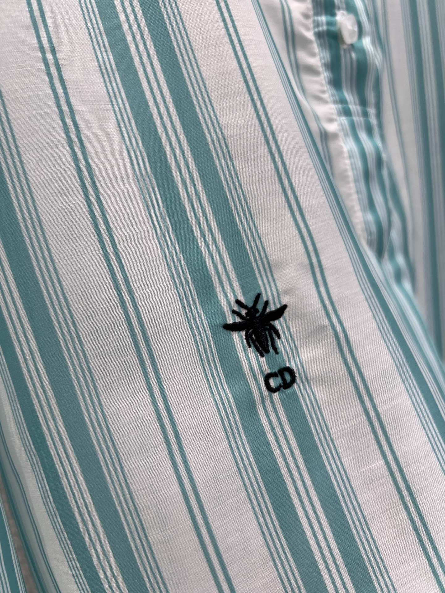 CD 25ss Shirt