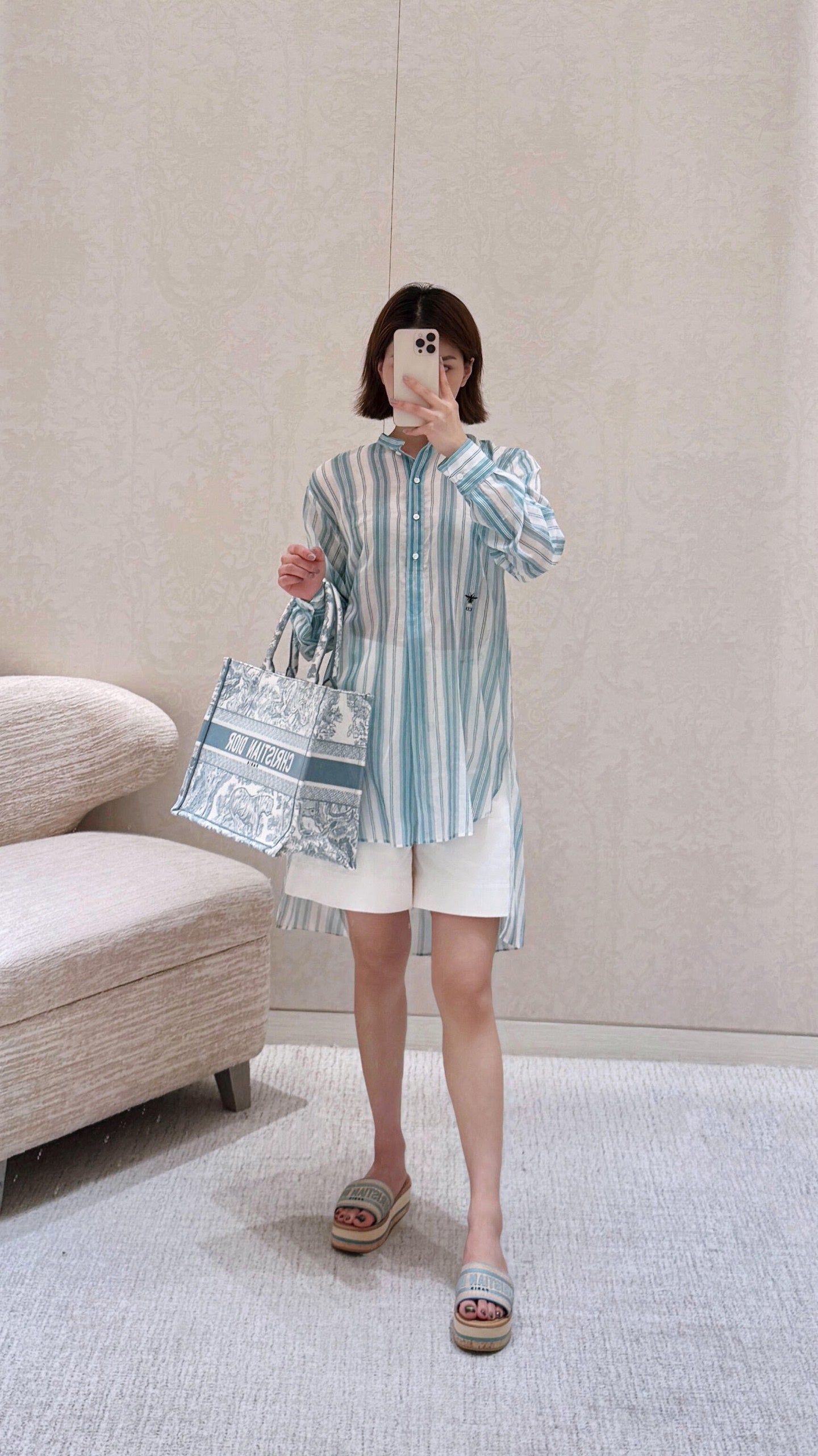 CD 25ss Shirt