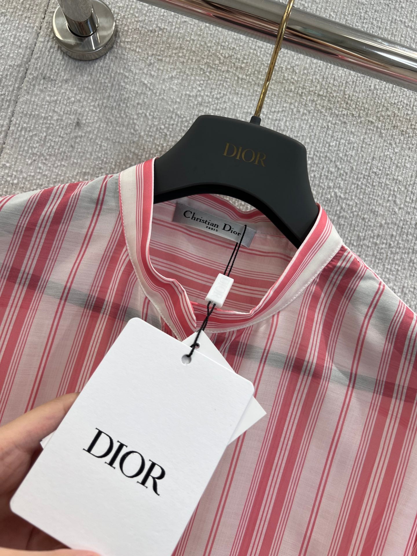 CD 25ss Shirt