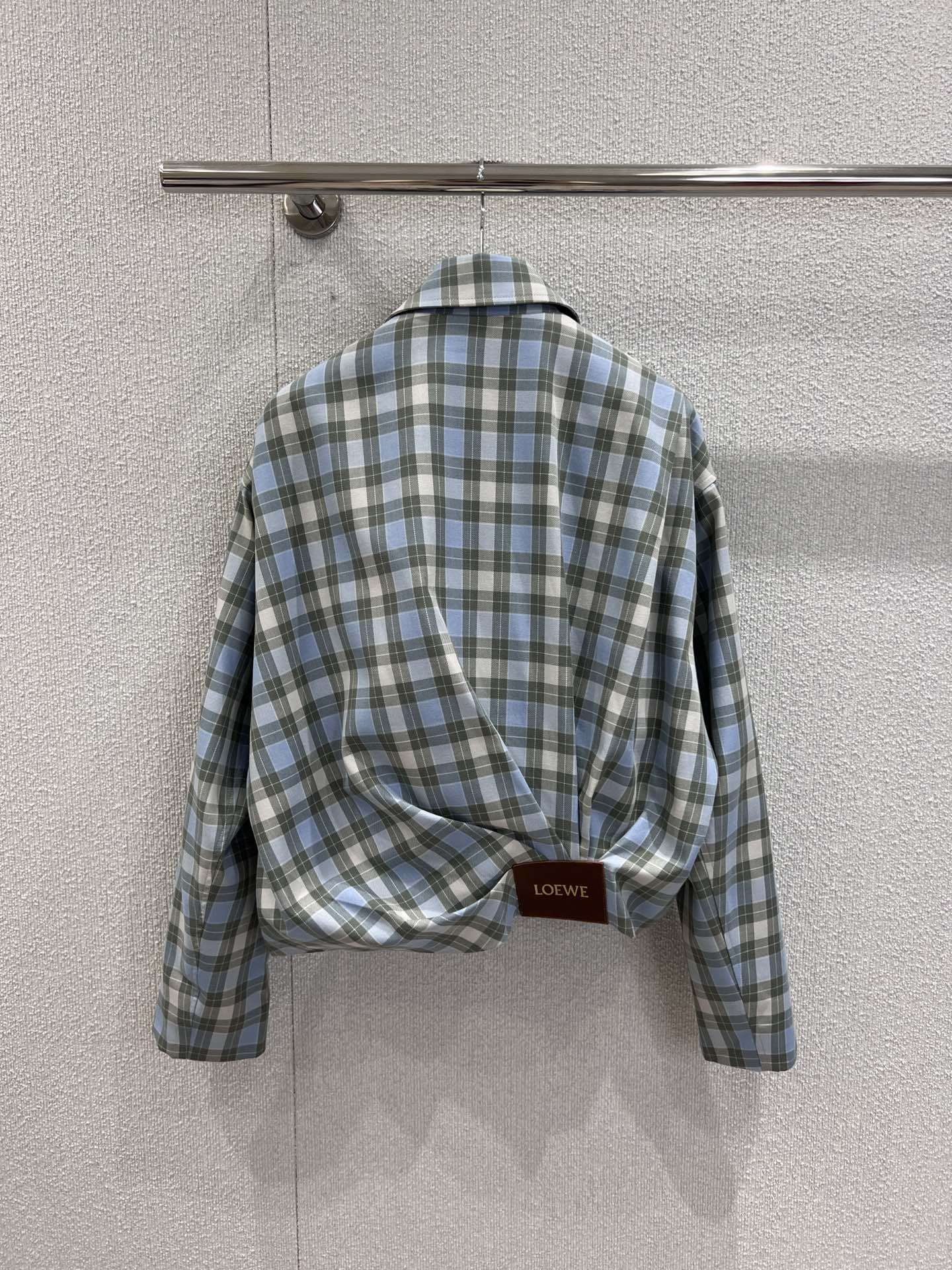 Loe 25fw jacket