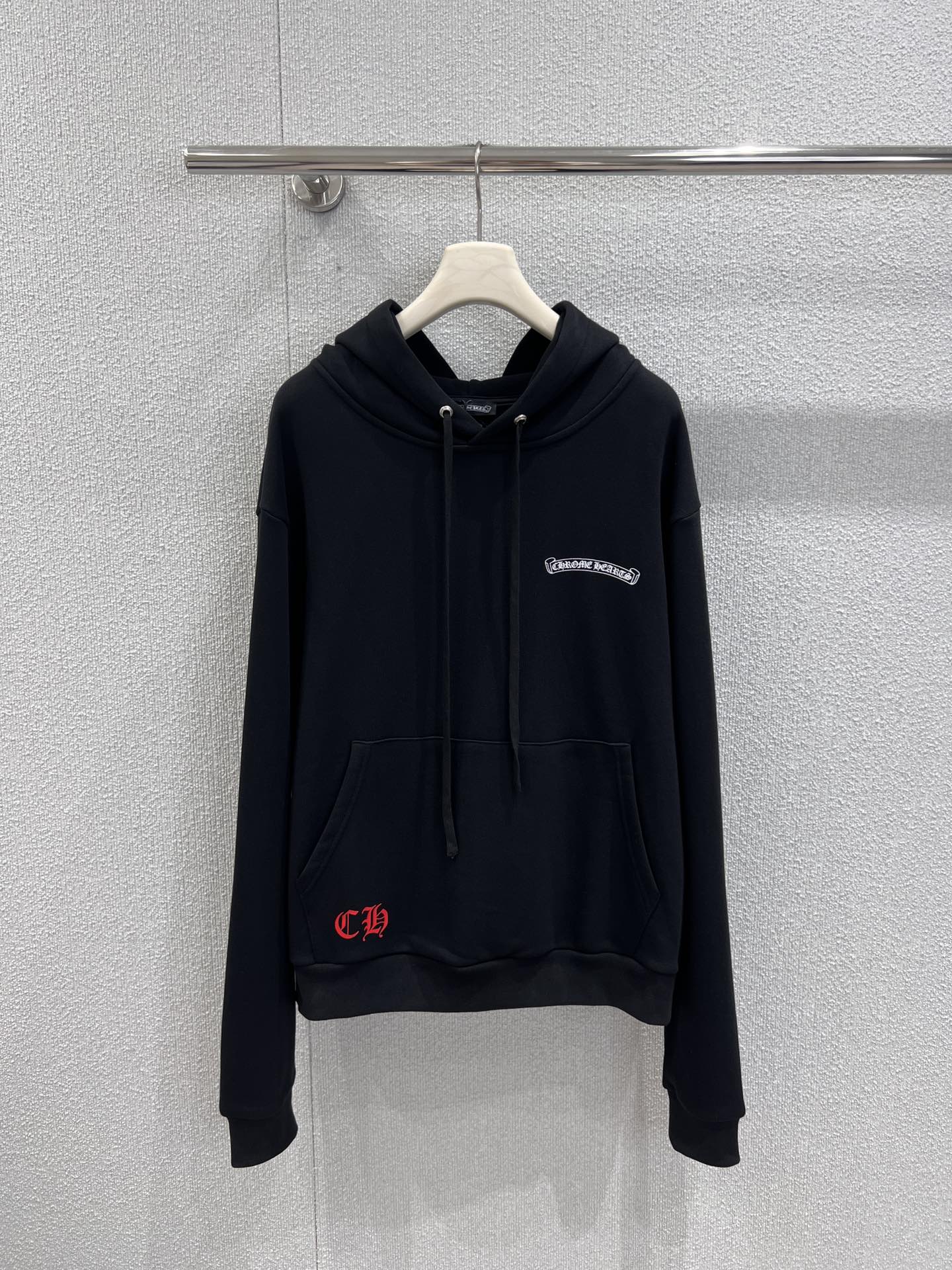 Chor 25fw Printed Sweatshirt
