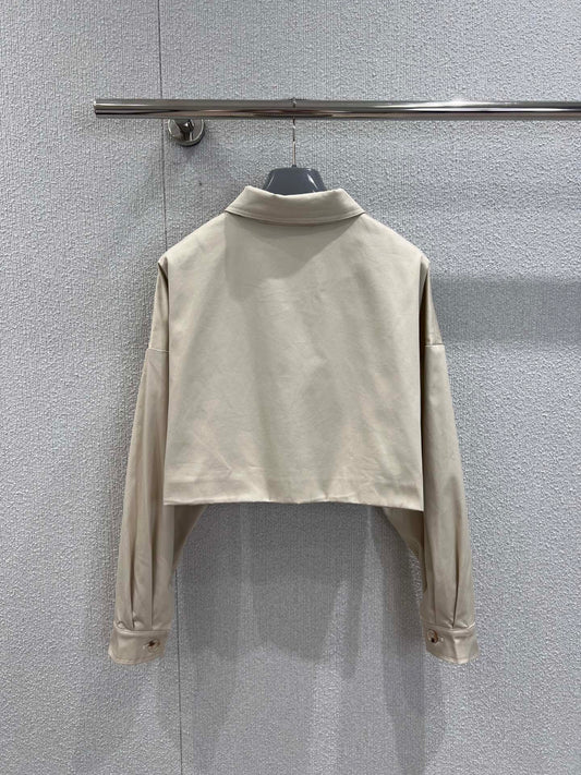 Pra 25fw Denim Jacket