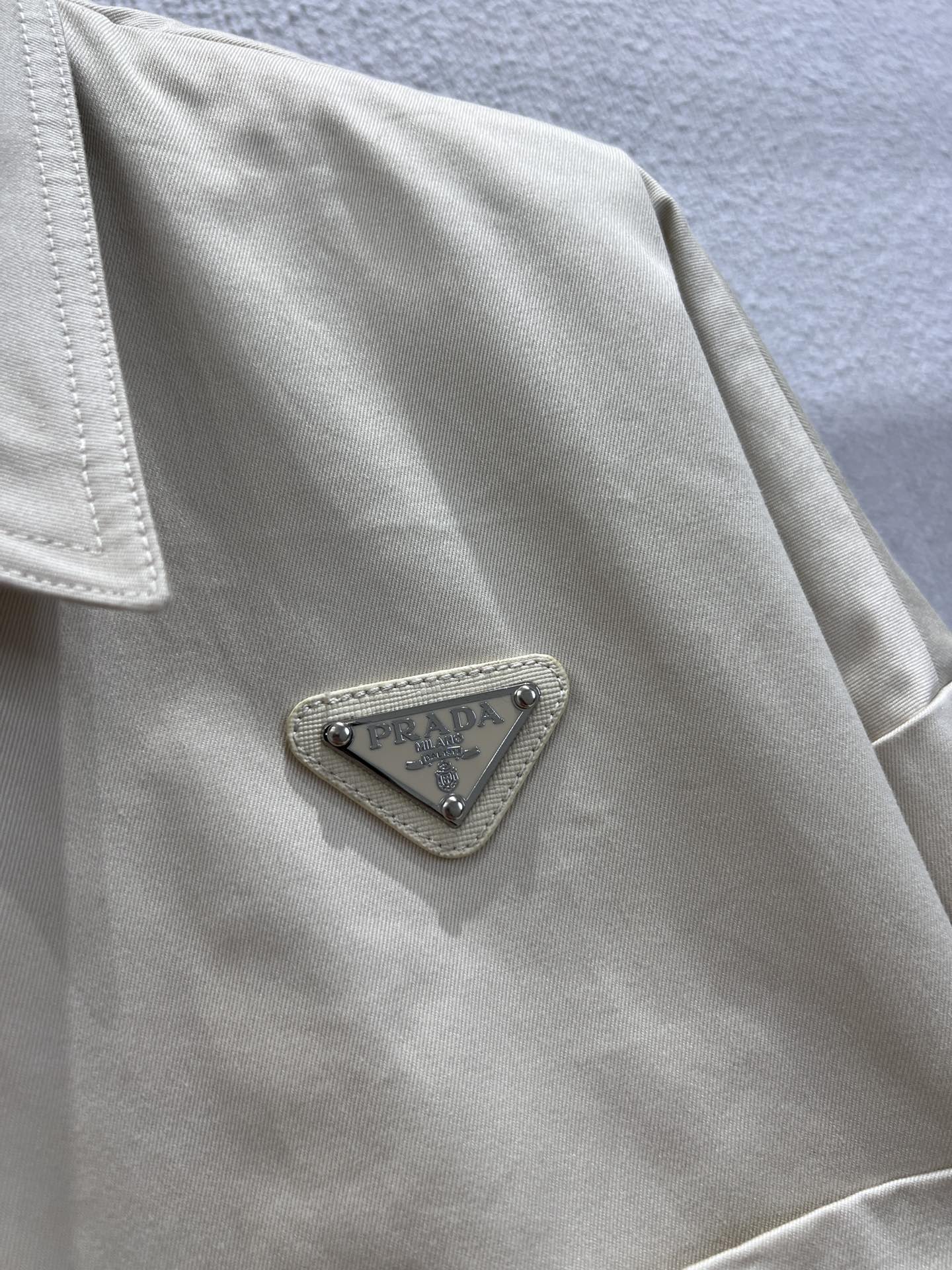 Pra 25fw Denim Jacket