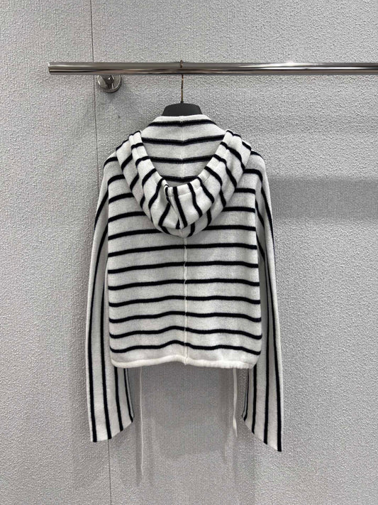 CD 25fw wool cardigan