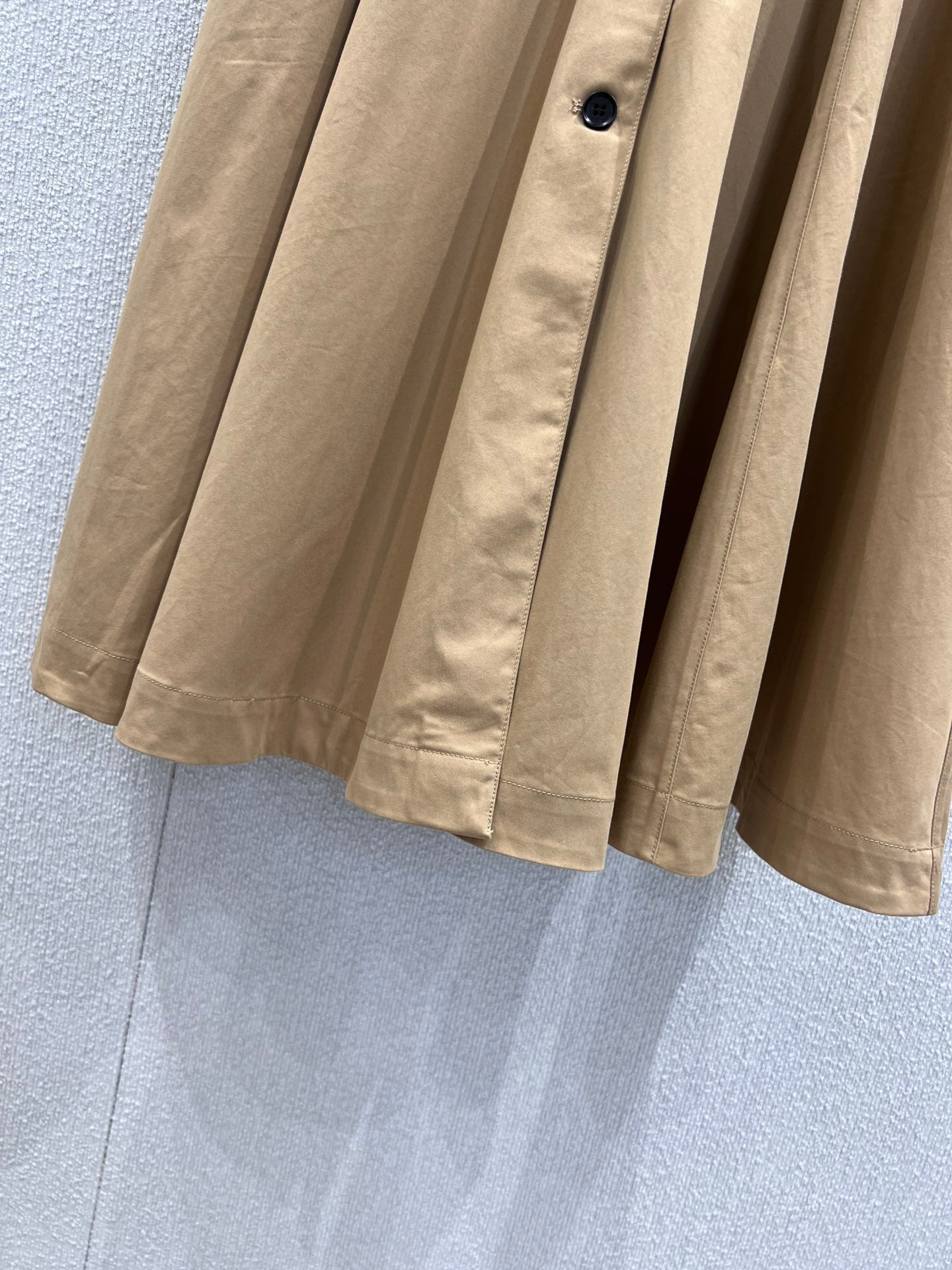 CD 25Ss Belted Skirt