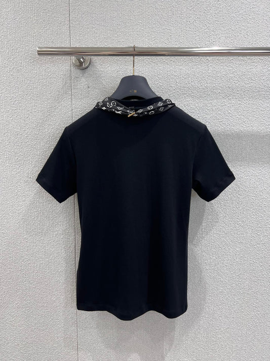 1ou 25ss short-sleeved T-shirt