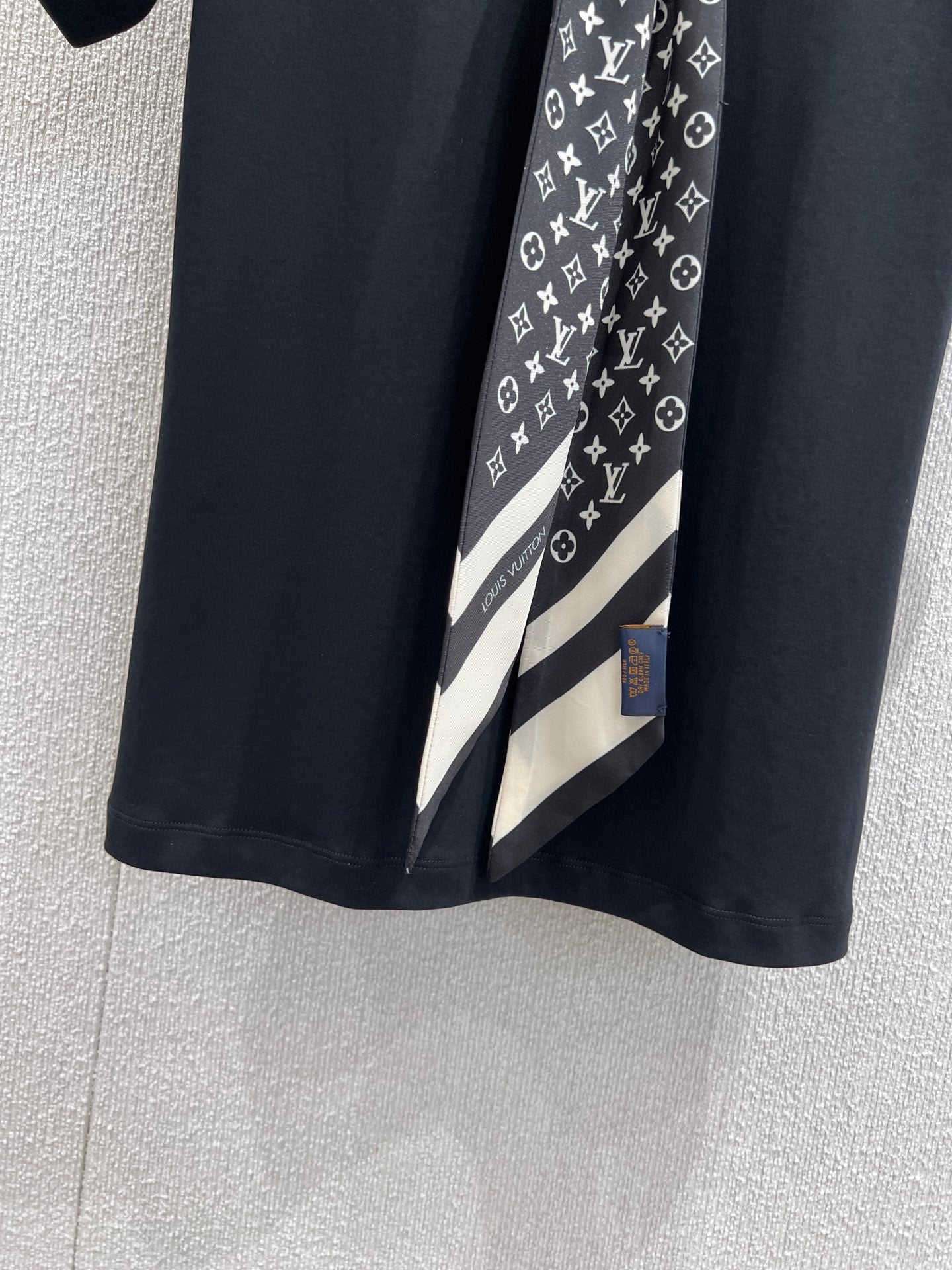 1ou 25ss short-sleeved T-shirt