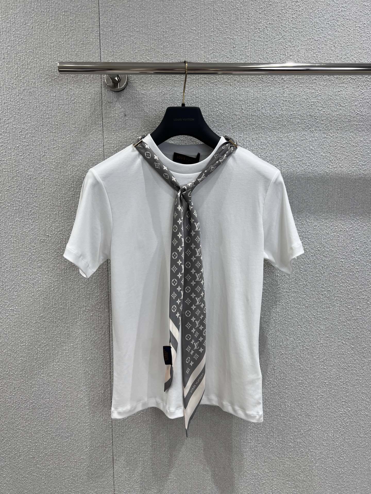 1ou 25ss short-sleeved T-shirt