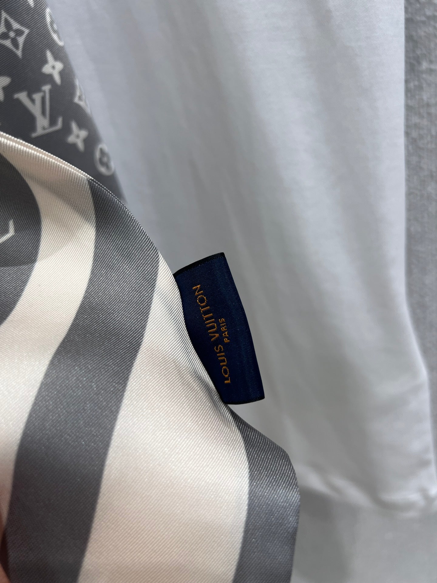 1ou 25ss short-sleeved T-shirt